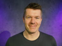 Joost Joost